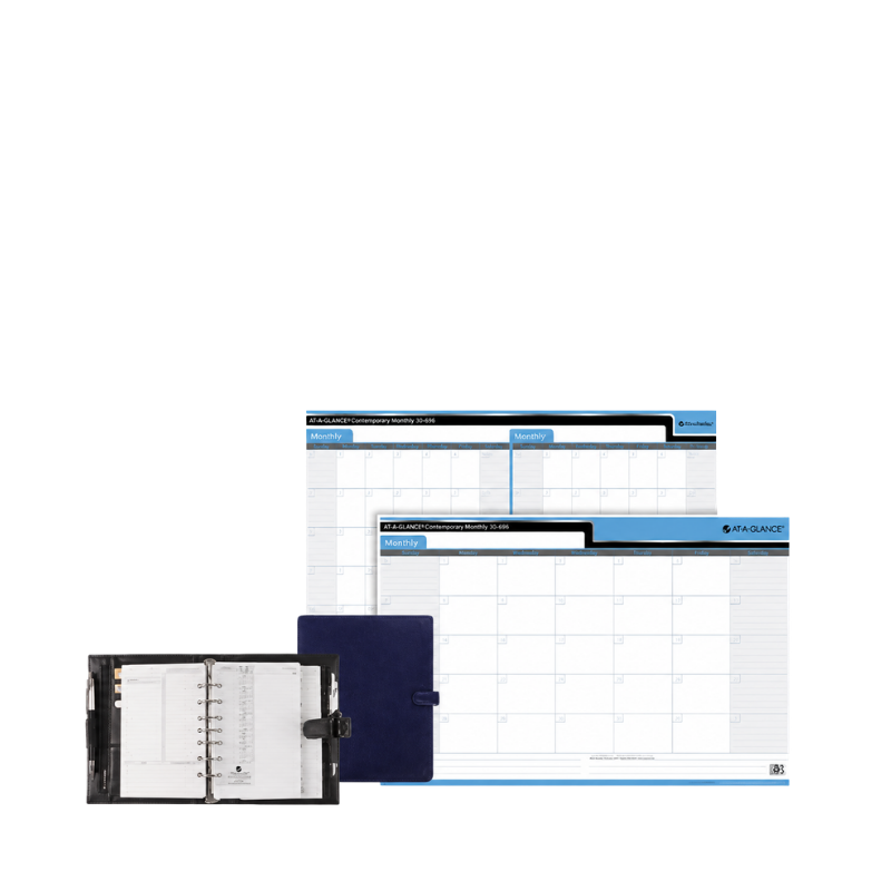 Image Planners and Diaries